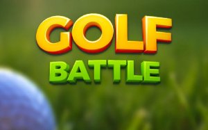 Golf Battle - Multiplayer Mini Golf Game