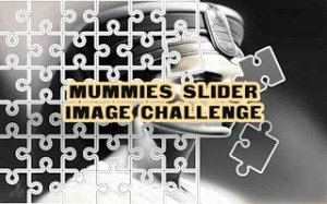Historical Tile Arrangement Challenge
