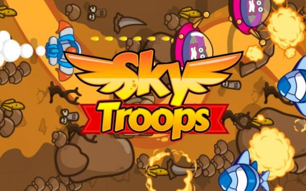 Sky Pilots Flight Challenge