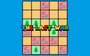 Green Grid Guardians: Puzzle Defense