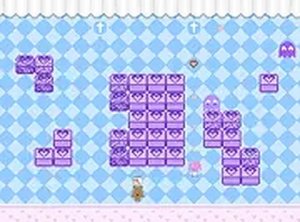 Heart Defender: Base Keep