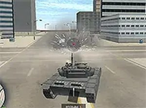 Tactical Fleet Control
