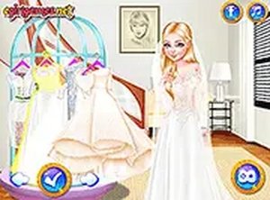 Wedding Attire Designer Studio