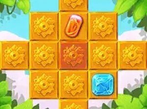 Tropical Tile Memory
