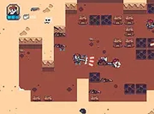 Speed Circuit Challenge
