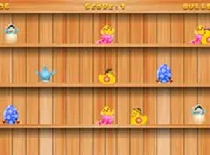 Duck Pop Arcade
