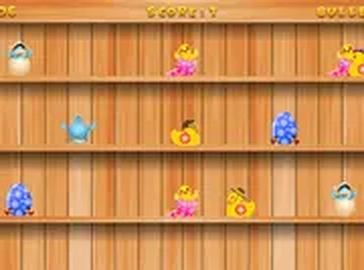 Duck Blast Arcade