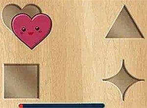 Form Placement Puzzle