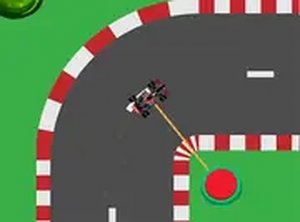 Curve Master Racing Sim