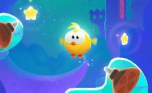 Cut the Rope: Magic Puzzle Game Online - Puzzle Game