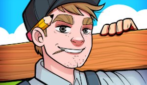 Rebuild Haven: Farm & Town Restoration