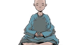 Calm Expansion Idle Path