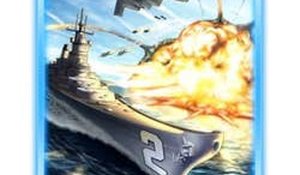 Battlegroup.io Naval Combat
