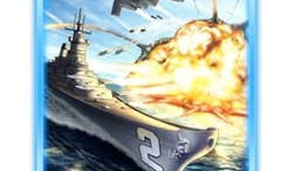 Battlegroup.io Naval Combat