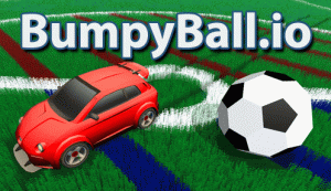 Bumpy Arena Soccer