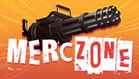 Arena Showdown Competitive Shooter