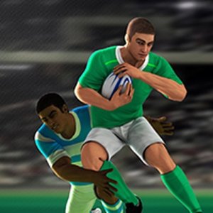 Gridiron Dash: Touchdown Runner