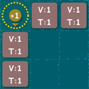 Digit Pair Puzzle Challenge